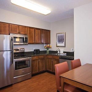 One-Bedroom Queen Suite Sofa Bed City View